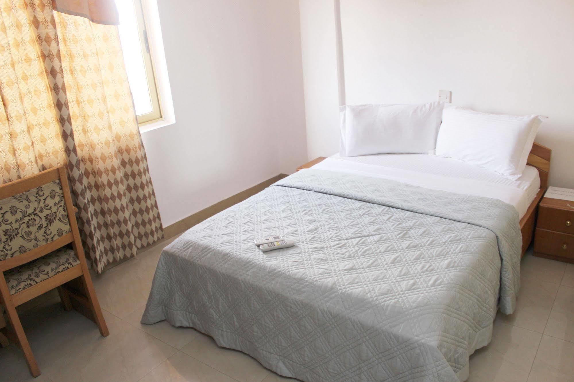 Prestige Suites Άκρα Εξωτερικό φωτογραφία