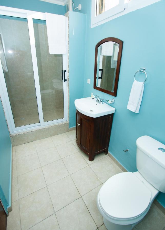 Prestige Suites Άκρα Εξωτερικό φωτογραφία